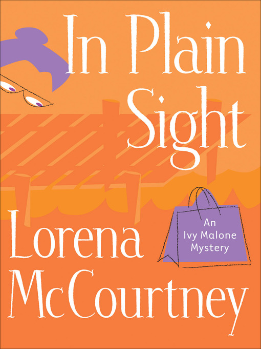Title details for In Plain Sight by Lorena McCourtney - Wait list
